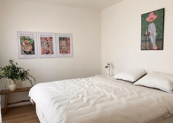 Apartman Skyline Rooftop With 2 Balconies -401- Zürich